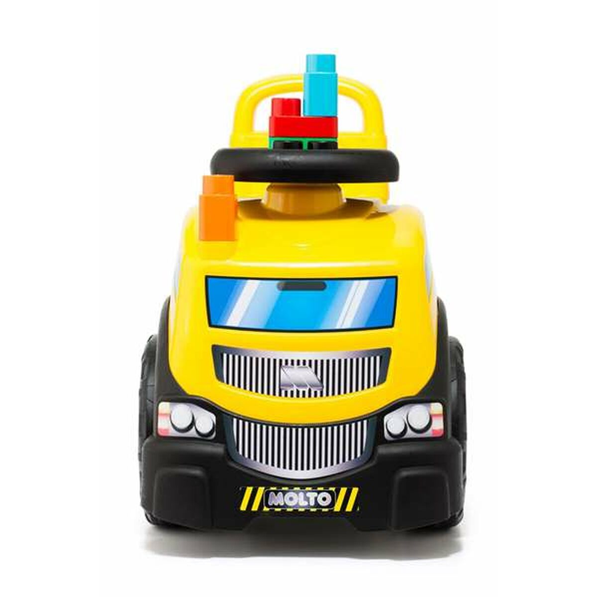 Обувки за Бягане Moltó Trucks and blocks 89 cm